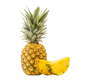 piñas